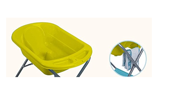 Bebe Style Portable Bath - Reviews