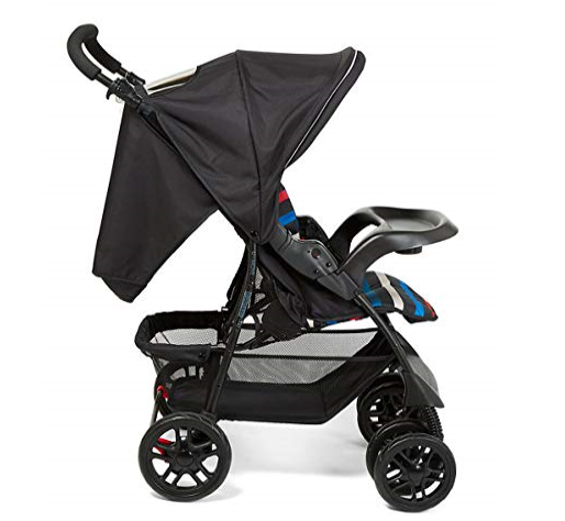 Mothercare U Move Pushchair Reviews