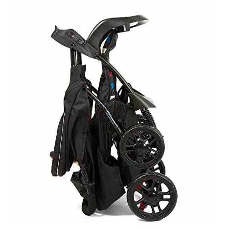 U move top stroller mothercare
