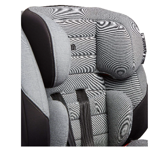 Mothercare Tulsa Isofix Car Seat Reviews