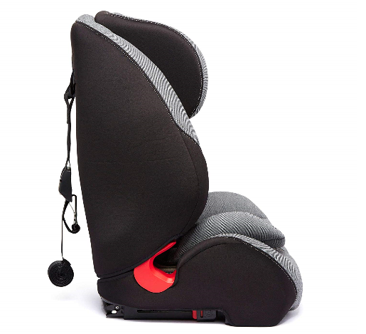 Mothercare tulsa isofix review top