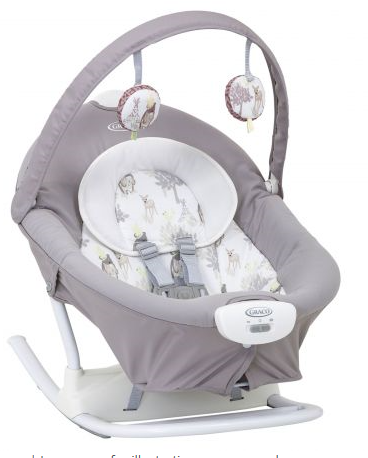 Graco shop duet sway