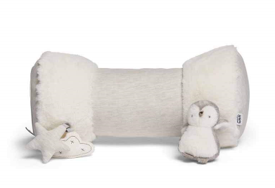 mamas and papas tummy time roller