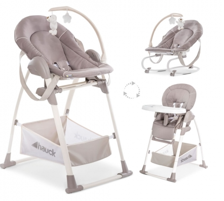 Hauck sit n relax 2 best sale in 1