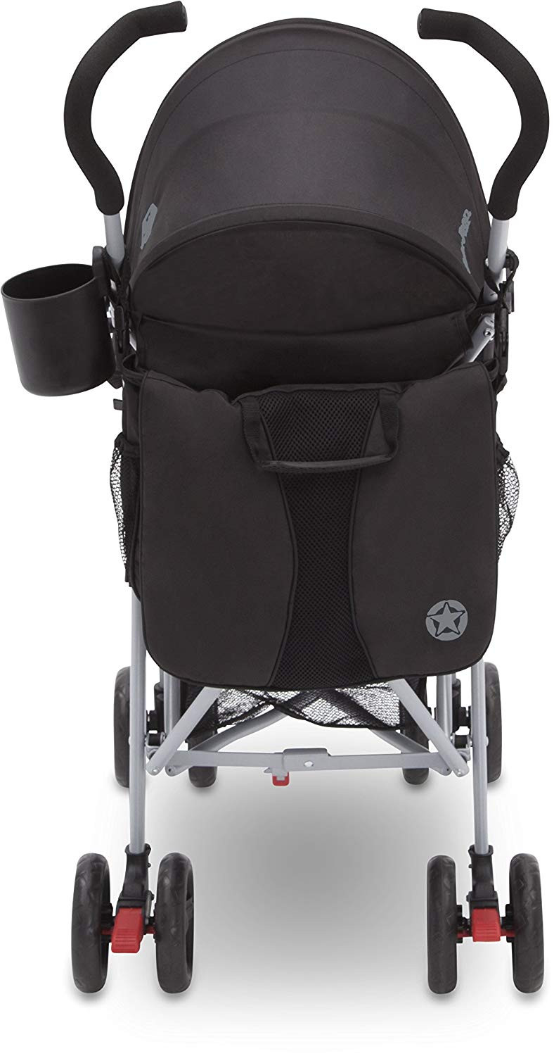 jeep north star stroller review