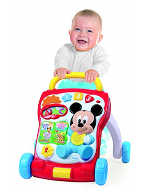 Mickey walker baby store