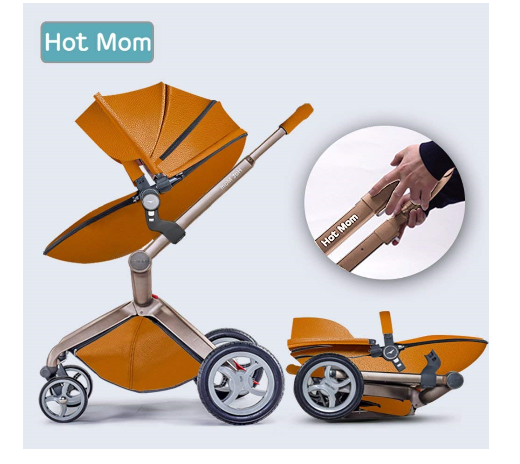 hot mom pushchair 2018 uk