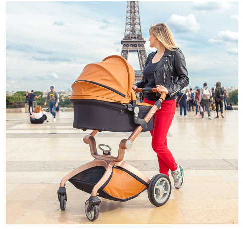 Hot mom stroller 2018 2025