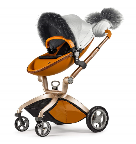 Hot Mom Winter Kit for Strollers Reviews