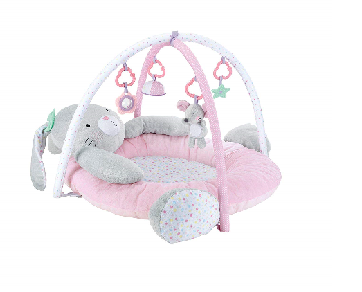 Mothercare Confetti Party Play Mat Reviews