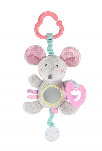 Mothercare pram toys cheap