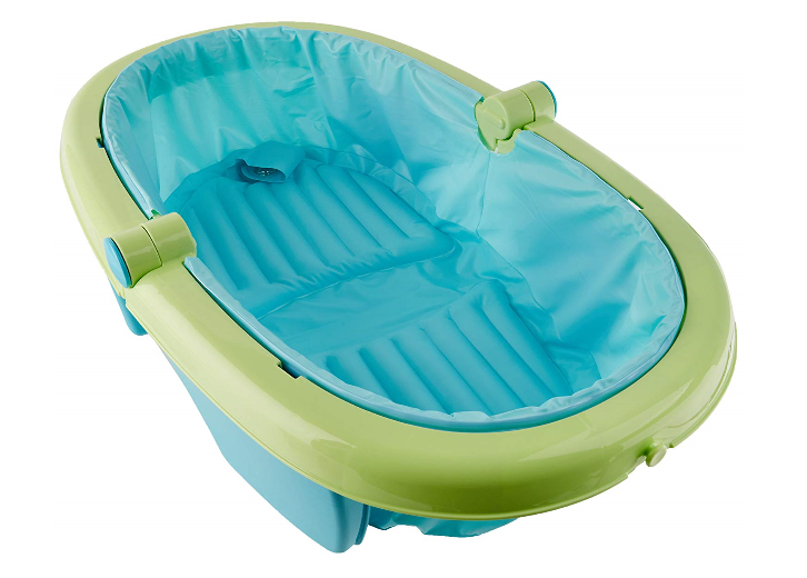 Summer Infant FoldAway Bath Reviews
