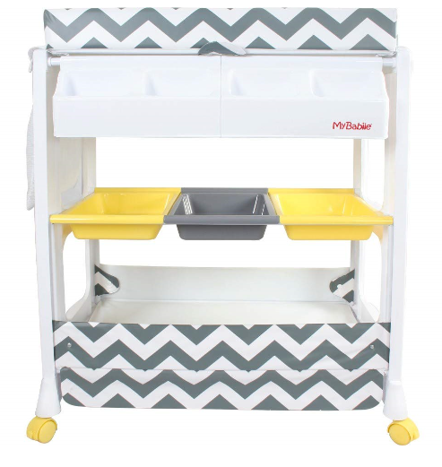My babiie changing table hotsell