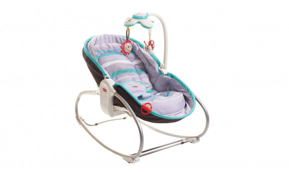 Tiny Love 3 in 1 Rocker Napper Reviews
