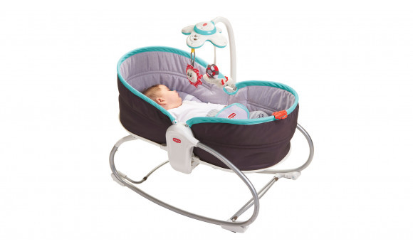 Baby love 3 2025 in 1 rocker