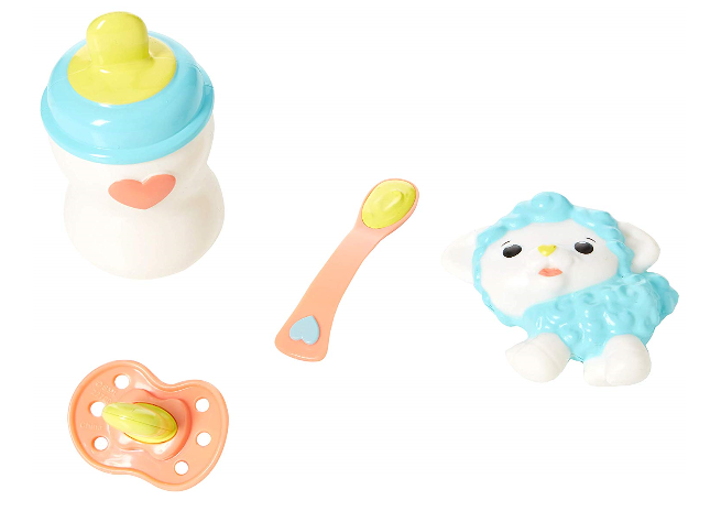 Luvabella bottle replacement clearance