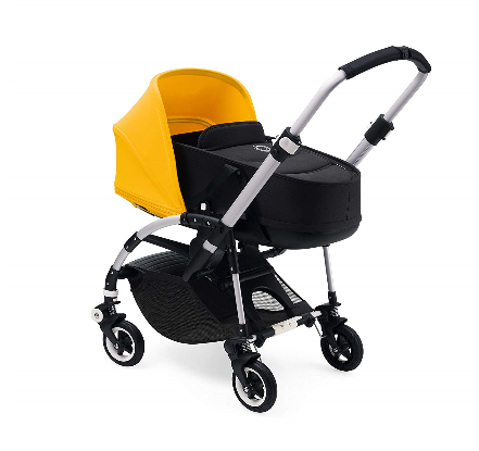Bugaboo Bee5 Carrycot Reviews