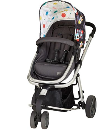 Cosatto giggle mix review cheap