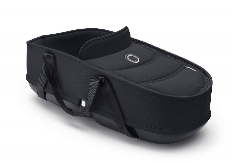 bugaboo bee carrycot review