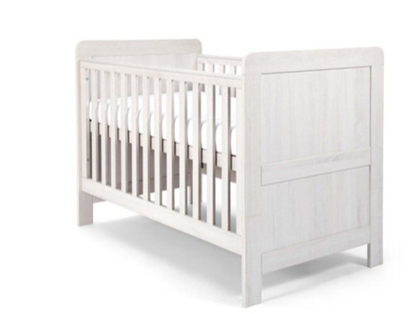Mamas and papas ocean cot shop bed reviews