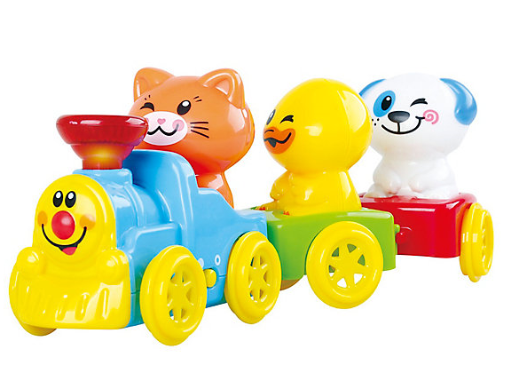 Mothercare top musical toys