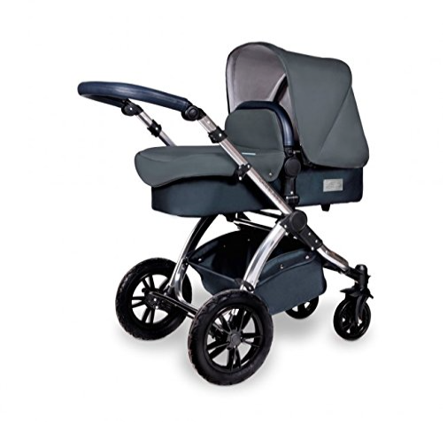 Ickle Bubba Stomp V4 All in One Travel System Reviews