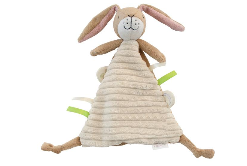 Little nutbrown hare toy new arrivals