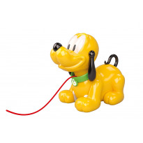 Disney Pull Along Baby Pluto