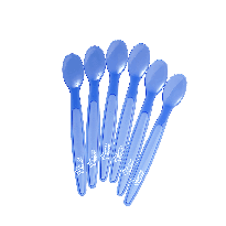 Essential Feeding Spoons