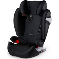 Solution M-Fix SL Car Seat
