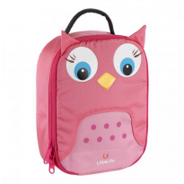 Animal Lunch Pack - Owl