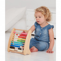 Abacus Teaching Frame