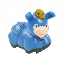 Toot Toot Animals Donkey
