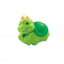 Toot Toot Turtle