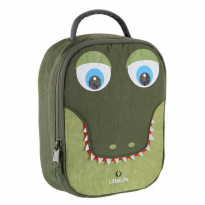Animal Lunch Pack - Crocodile