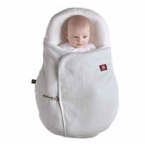 Padded Cotton Cover cocoonacover