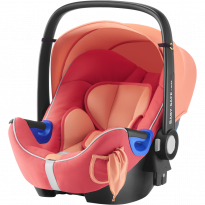 Baby-Safe 2 i-Size Car Seat