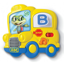 Fridge Phonics Magnetic Letter Set