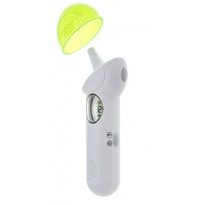 2-in-1 digital thermometer