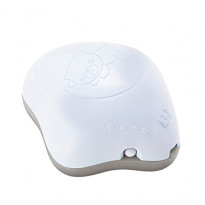 Take along lullaby light