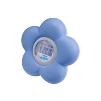 Bath and Room Thermometer