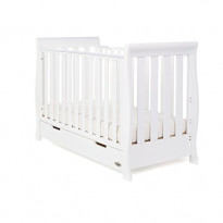 Stamford Mini Cot Bed