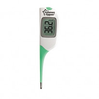 Digital 2-in-1 thermometer