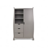 Stamford Double Wardrobe