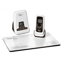 Digital Sound and Movement Monitor