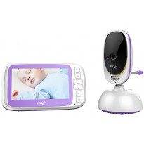 Video Baby Monitor 6000