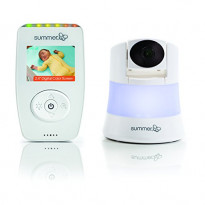 Sure sight 2.0 digital video baby monitor