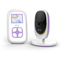 Video Baby Monitor 2000
