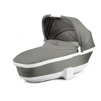 Foldable carrycot