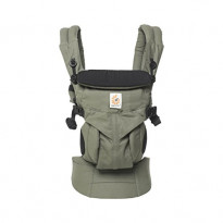 Omni 360 Baby Carrier